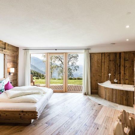 Ahner Berghof Villa Rodengo Exterior photo