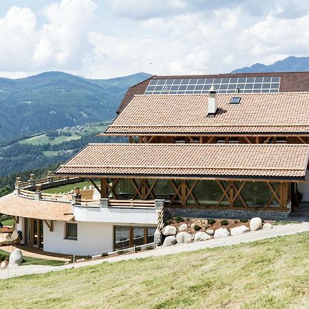 Ahner Berghof Villa Rodengo Exterior photo
