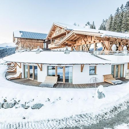Ahner Berghof Villa Rodengo Exterior photo