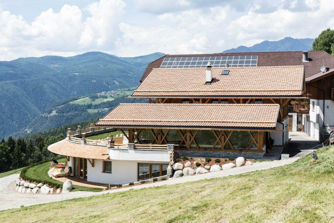 Ahner Berghof Villa Rodengo Exterior photo