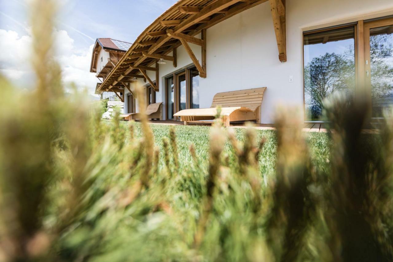 Ahner Berghof Villa Rodengo Exterior photo