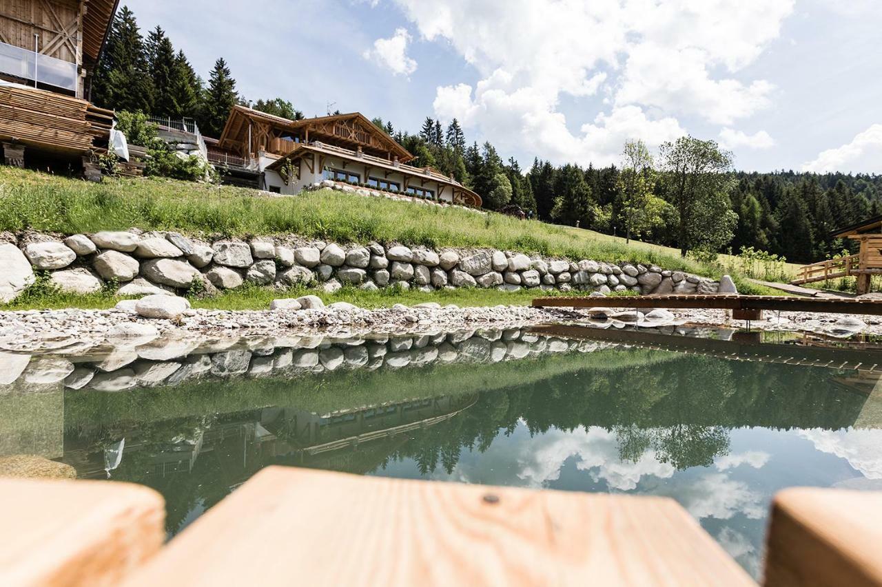 Ahner Berghof Villa Rodengo Exterior photo