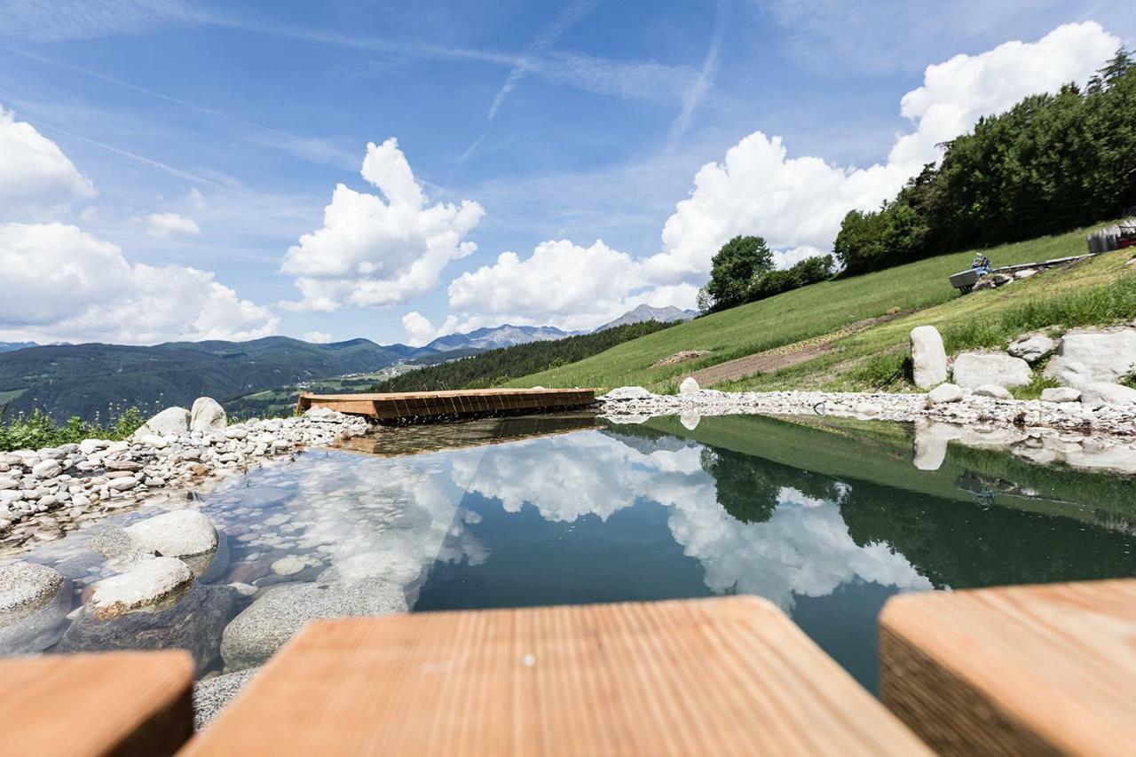 Ahner Berghof Villa Rodengo Exterior photo